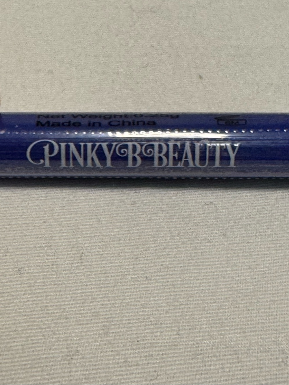 New Sealed Pinky B Beauty Dat Gel Eyeliner Tho In Beach